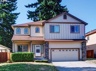 4708 NE 95th Cir, Vancouver, WA 98665