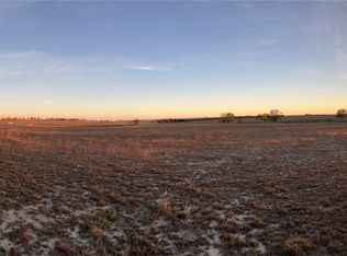 LOT 10 Hcr 4434, Itasca, TX 76055