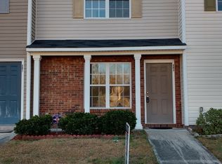 803 Timberlake Trl, Jacksonville, NC 28546