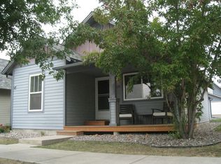 4824 Monticello Pl, Missoula, MT 59808