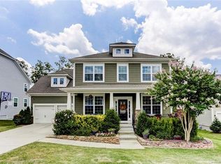 1213 Screech Owl Rd, Waxhaw, NC 28173