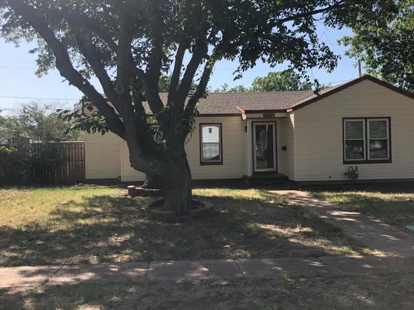 4223 Faith Rd, Wichita Falls, TX 76308