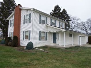 2 Johnson St, Fredonia, NY 14063