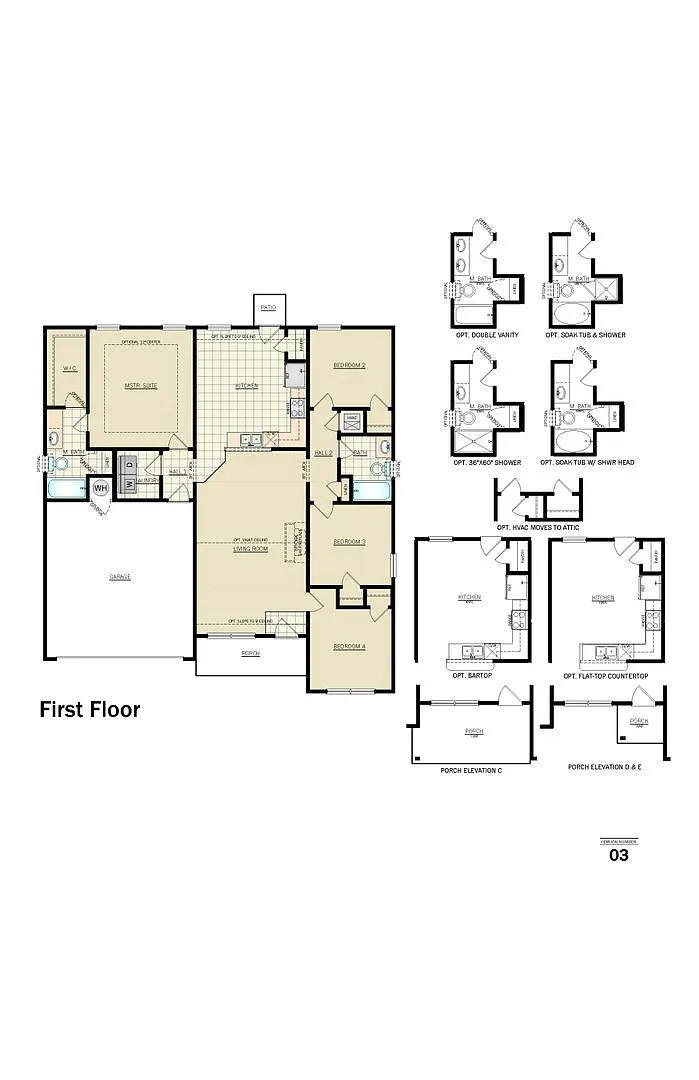 Building Photo - 1765 Ryder St