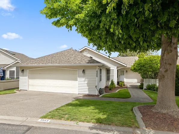 3543 S Huntington Loop, Kennewick, WA 99337