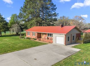 426 Lara Rd, Lancaster, VA