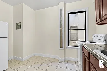 Rented by REZI