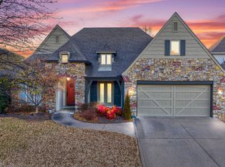 4013 E 118th Blvd, Tulsa, OK 74137