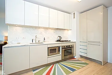 Rented by Brown Harris Stevens
