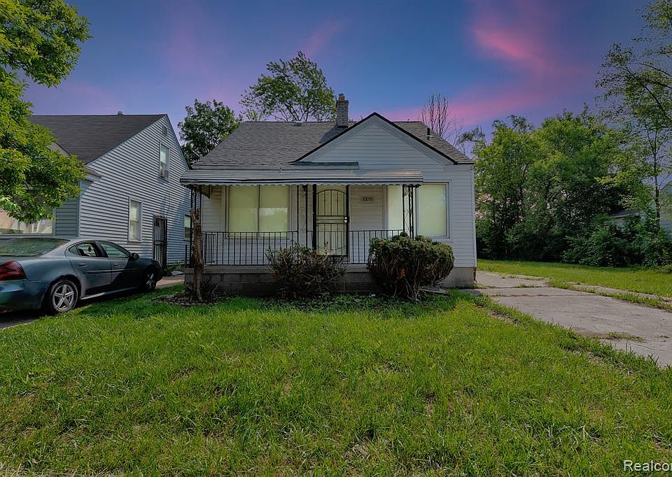 8850 Burt Rd, Detroit, MI 48228 Zillow