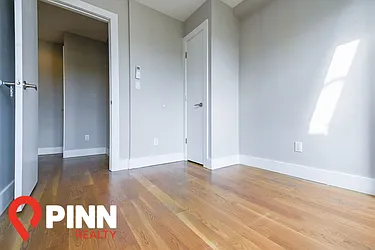 Rented by Pinn Realty