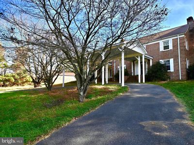 7429 Hawkins Creamery Rd, Laytonsville, MD, 20882