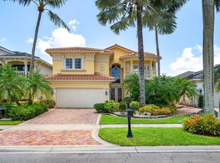 15968 Double Eagle Trl, Delray Beach, FL 33446