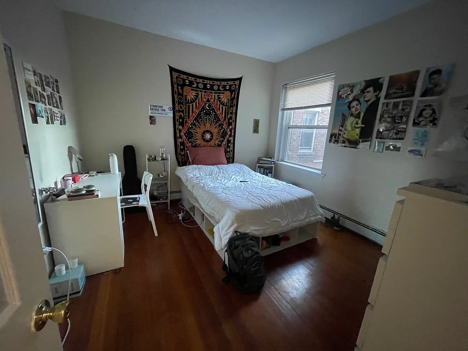 17-32 Chester st units — Photo 3