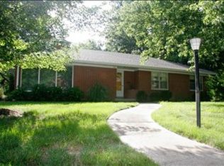 207 Lindell Dr, Columbia, MO 65203