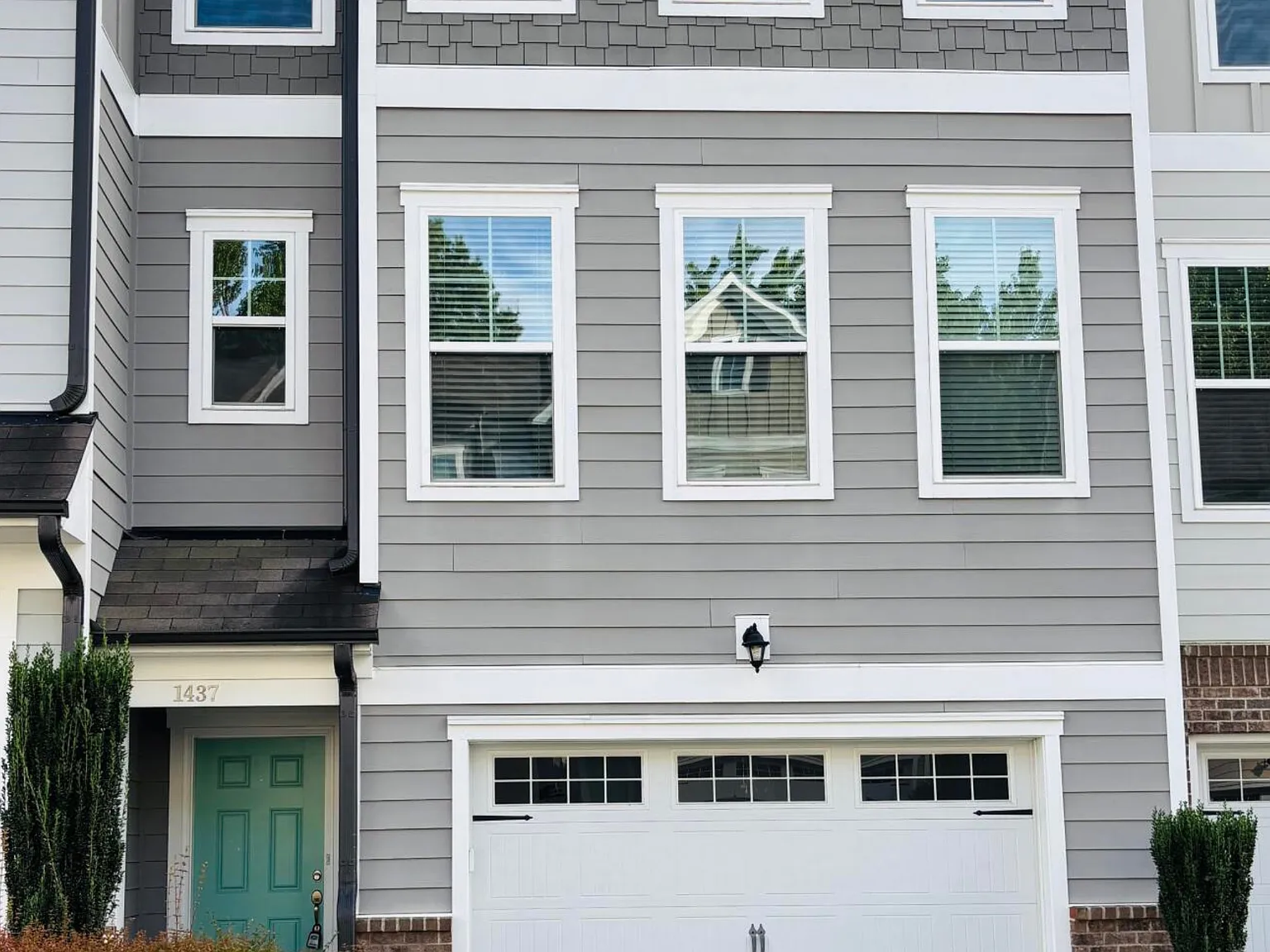 1437 Salem Creek Drive - 1 — Photo 1