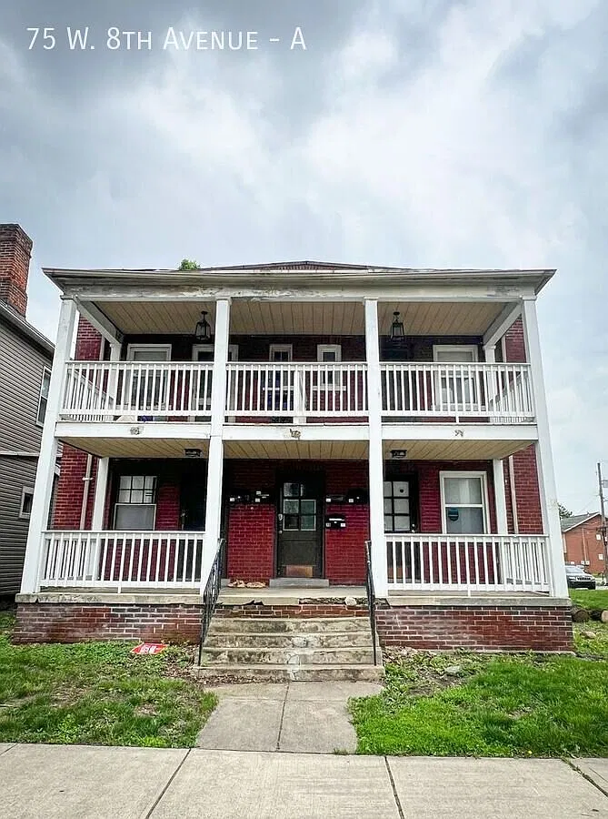 1-Bed Near OSU Medical Campus. Available Fall 2027 — Photo 1