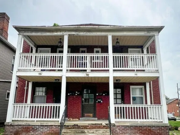 75 W 8th Ave #A, Columbus, OH 43201