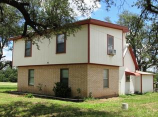 6940 County Road 422, Rochelle, TX 76872