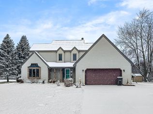 W5003 Hawk Rd, Elkhorn, WI 53121