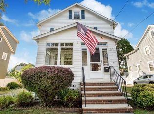 21 Osborne Rd, Medford, MA 02155