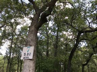 172 Arista Trl, Poolville, TX 76487