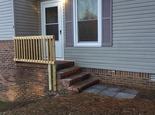 1347 Mountain View Dr APT A, Cookeville, TN 38506
