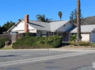 400 N Steckel Dr, Santa Paula, CA 93060