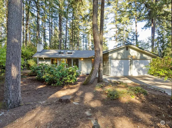 3358 Ken Lake Drive SW, Olympia, WA 98512