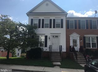 550 Ellison Ct, Frederick, MD 21703