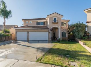 24757 Springbrook Way, Menifee, CA 92584