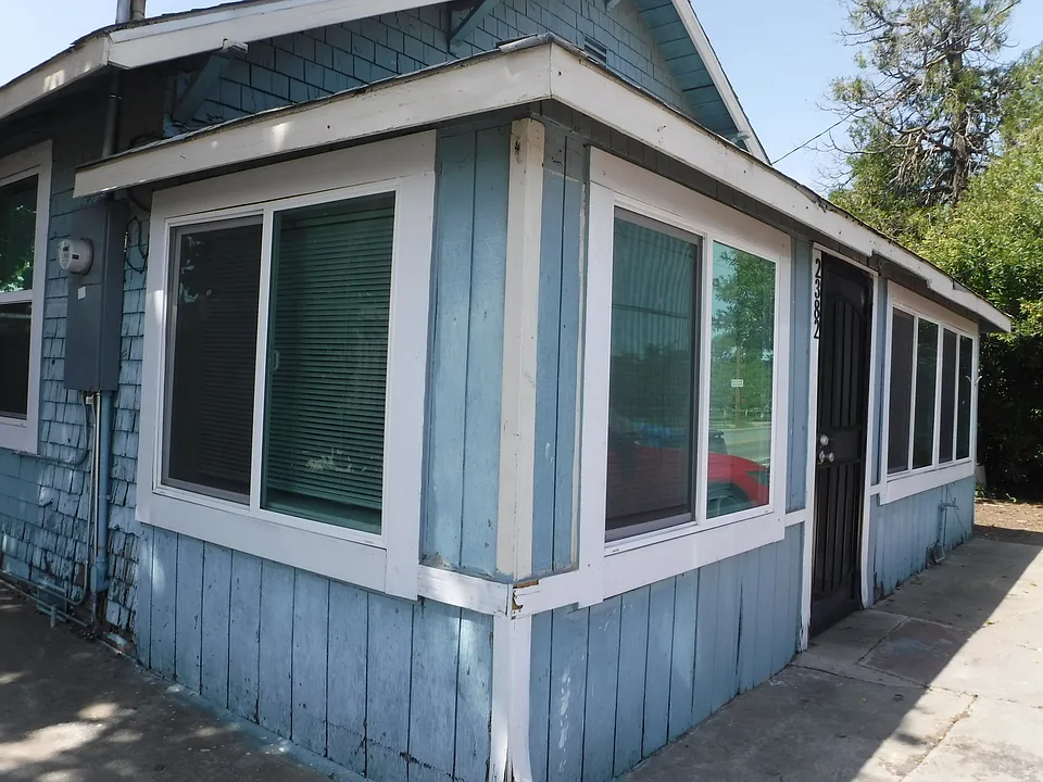2382 Butte House Rd