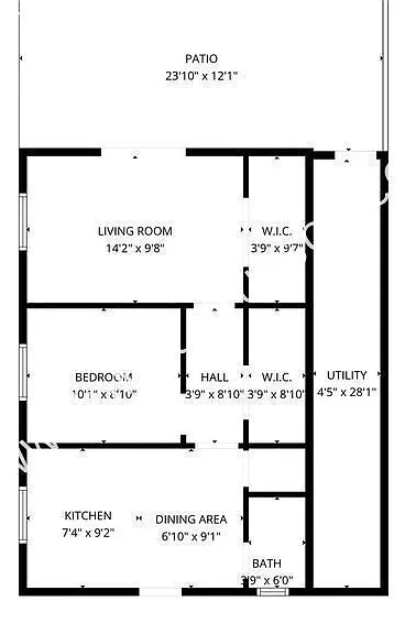 3435 E Elida St — Photo 27