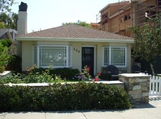 426 Marguerite Ave, Corona Del Mar, CA 92625