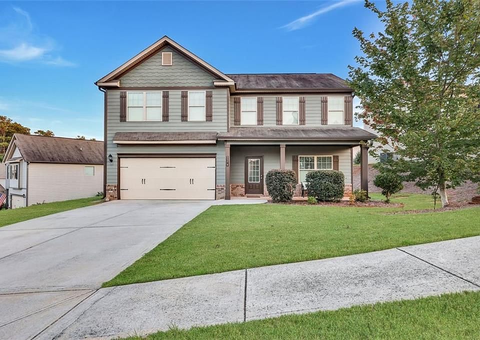 2378 Centenary Way Ct, Dacula, GA 30019 | Zillow