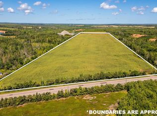 Seven Mile Rd, Saint George'S Parish, PE C0A1G0