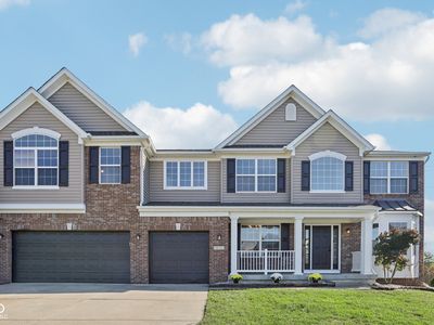 10723 Pokagon Way, Indianapolis, IN, 46239