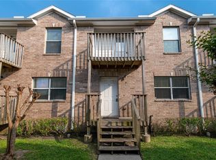 11905 Algonquin Dr UNIT 9, Houston, TX 77089