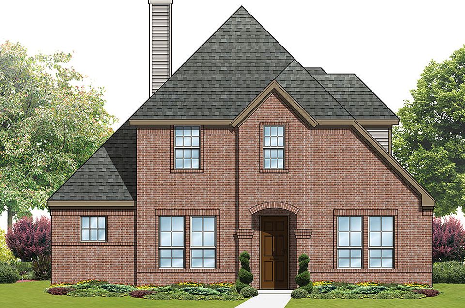 Elevation Image 1.