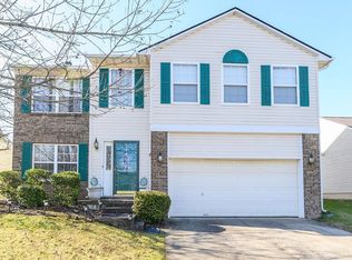 445 Lemon Drop Ln, Lexington, KY 40511