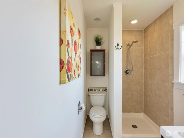 5115 S Willow Street, Seattle, WA 98118