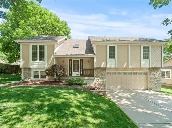 14524 W 91st Ter, Lenexa, KS 66215