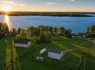 2 Irene Ave, Island Lake, AB T9S 1S2