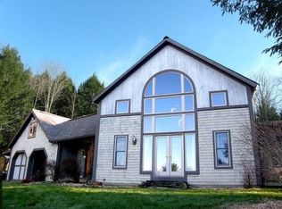 400 Old Farm Rd, Stowe, VT 05672