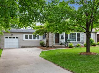 2501 McNair Dr N, Minneapolis, MN 55422