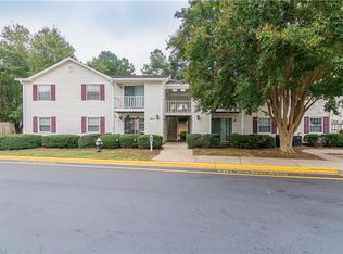 5667B Hornaday Rd, Greensboro, NC 27409