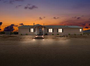 18280 Monte Vista Rd SE, Deming, NM 88030