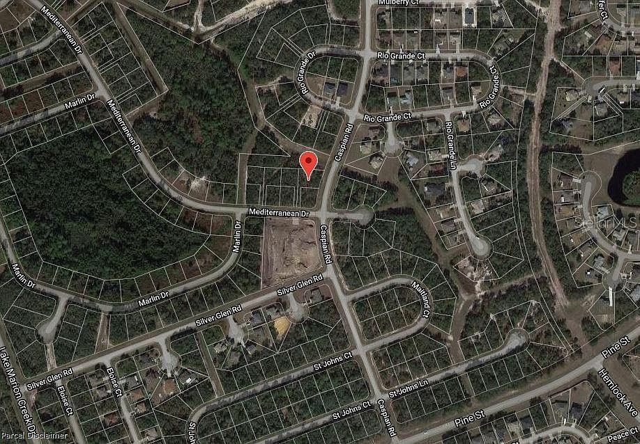1st image of 1595 Mediterranean Dr