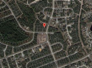 1595 Mediterranean Dr, Poinciana, FL 34759