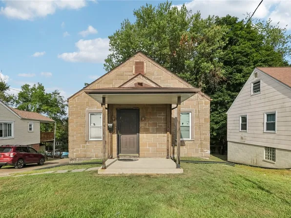 329 Jefferson Rd, Pittsburgh, PA 15235